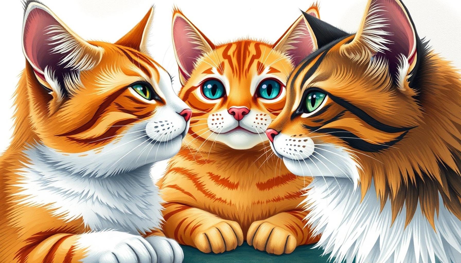 How Early Socialization Affects the Behavior of Dogs and Cats