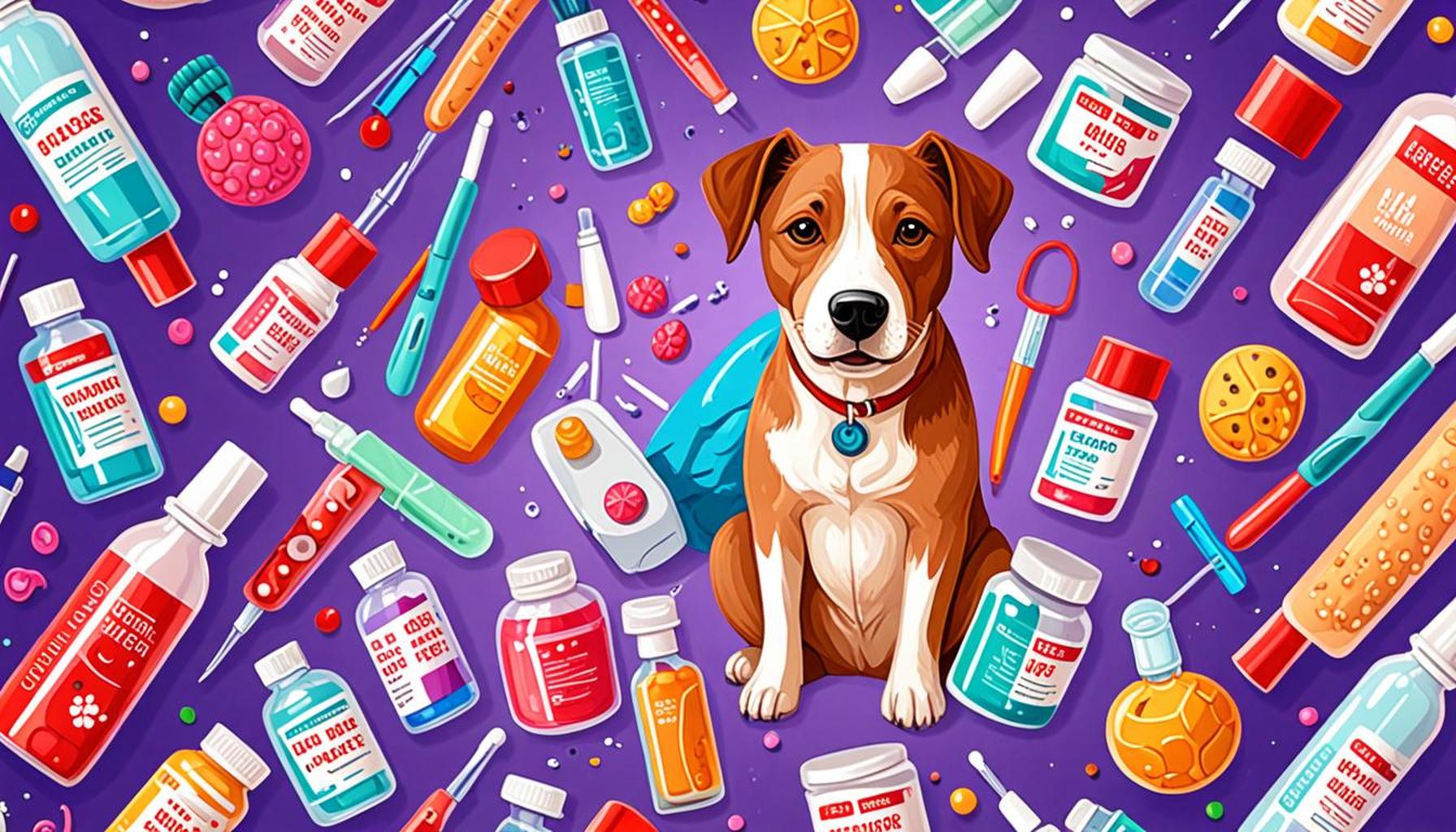 Vital Pet Health Vaccinations Regular Care to Prevent Diseases