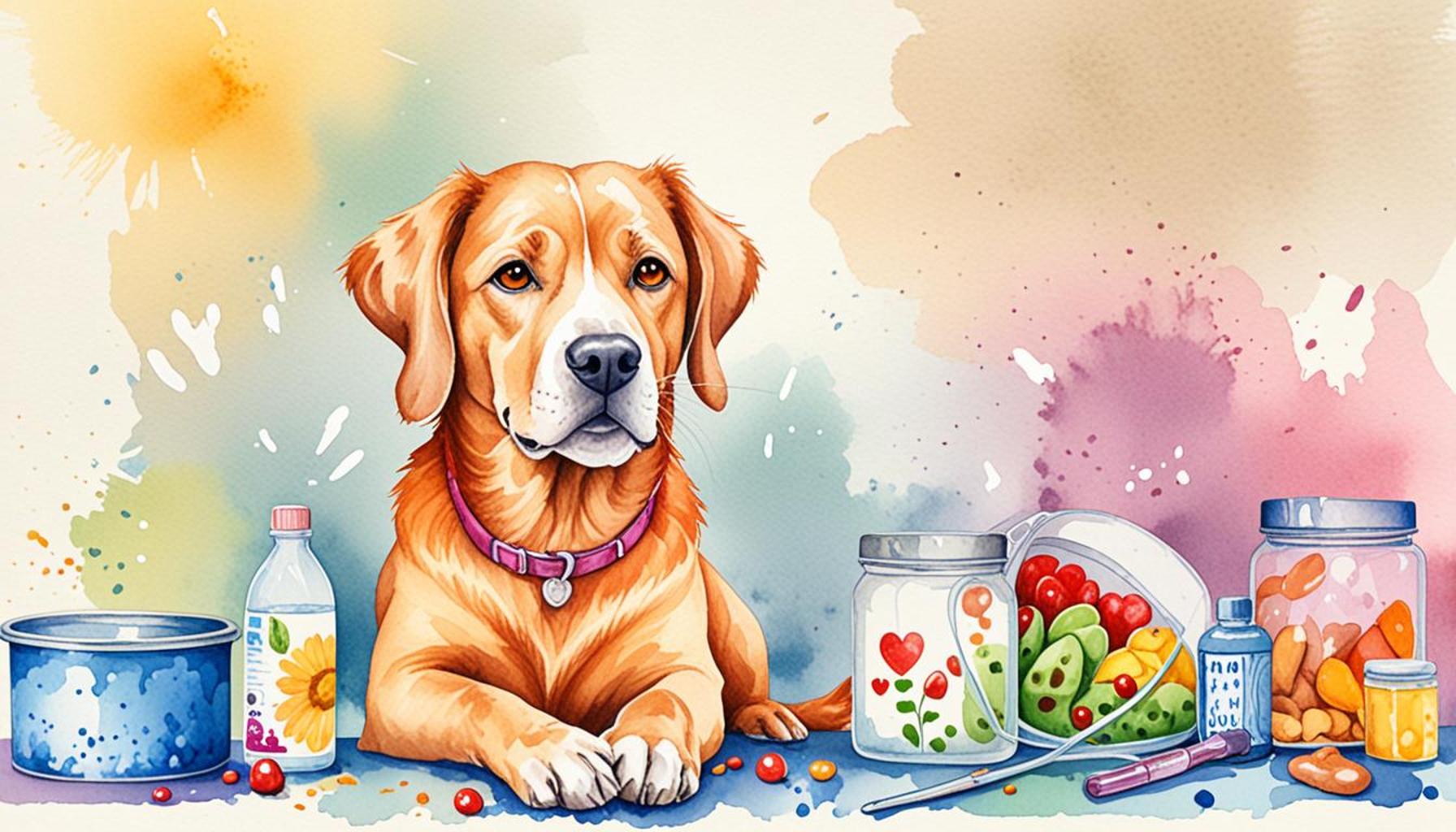 Common Health Issues in Aging Pets: Prevention and Care Strategies for Pet Owners