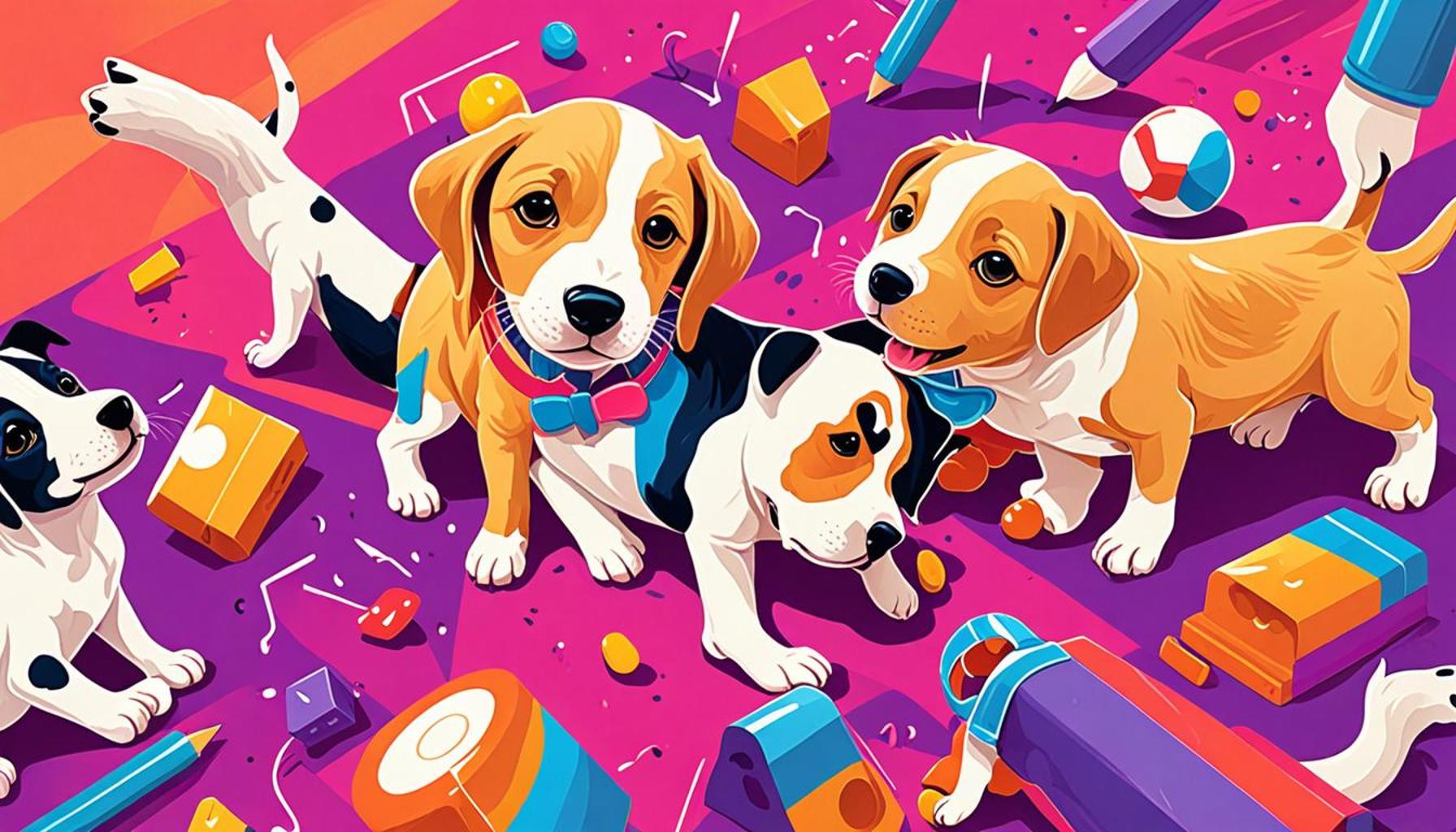 Strategies for Puppy Socialization and Training