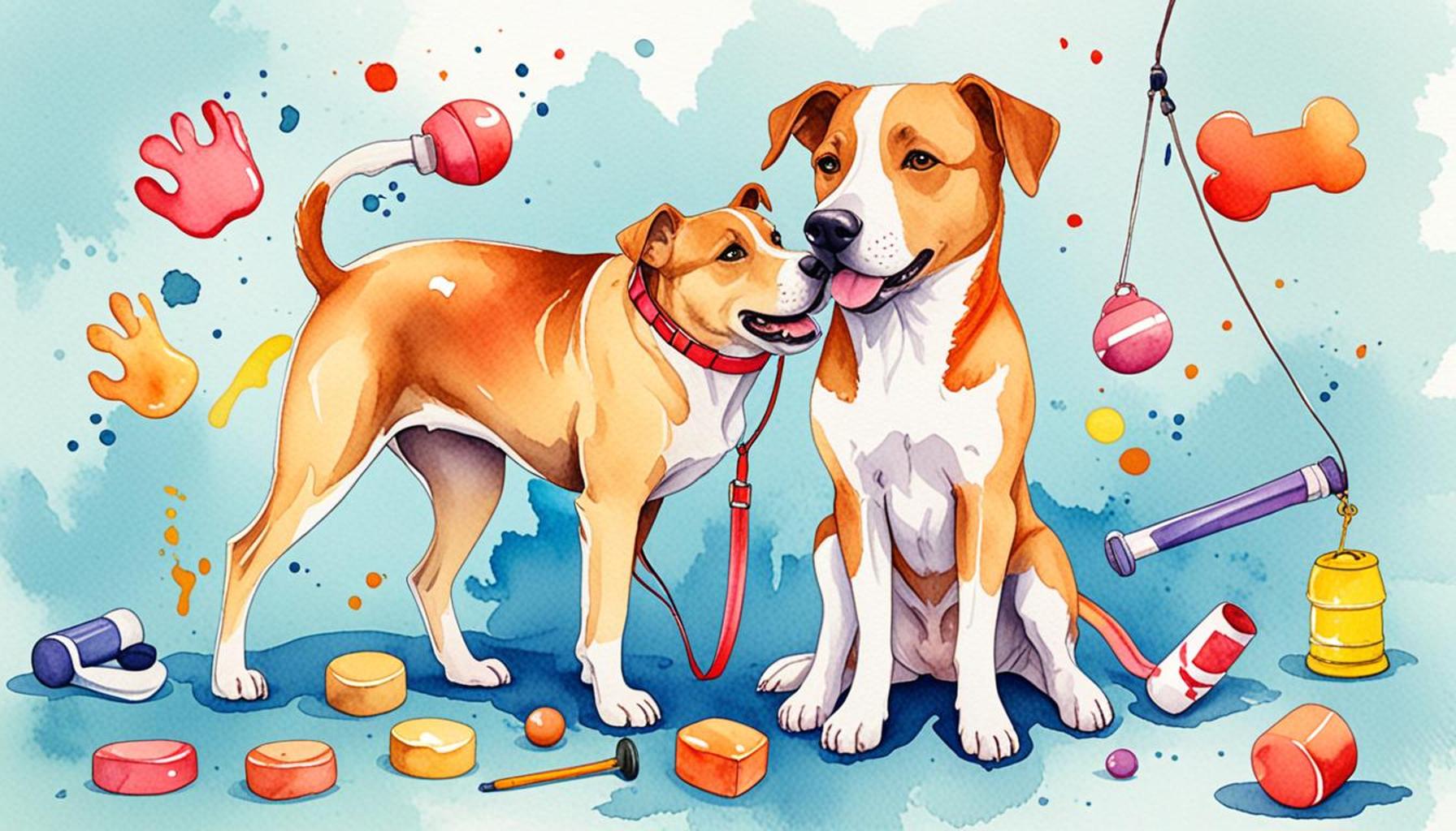 The Importance of Positive Training in Dogs: Building a Strong Bond with Your Pet