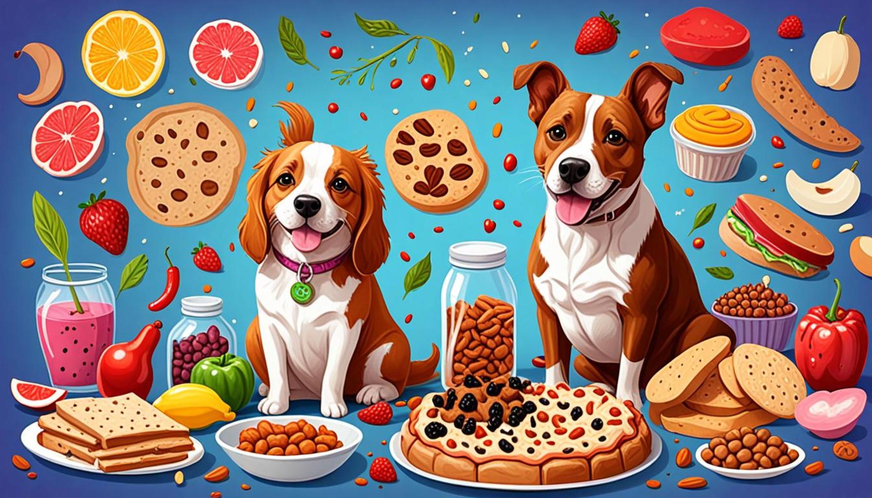 Special Diets: How to Feed Pets with Food Allergies or Intolerances