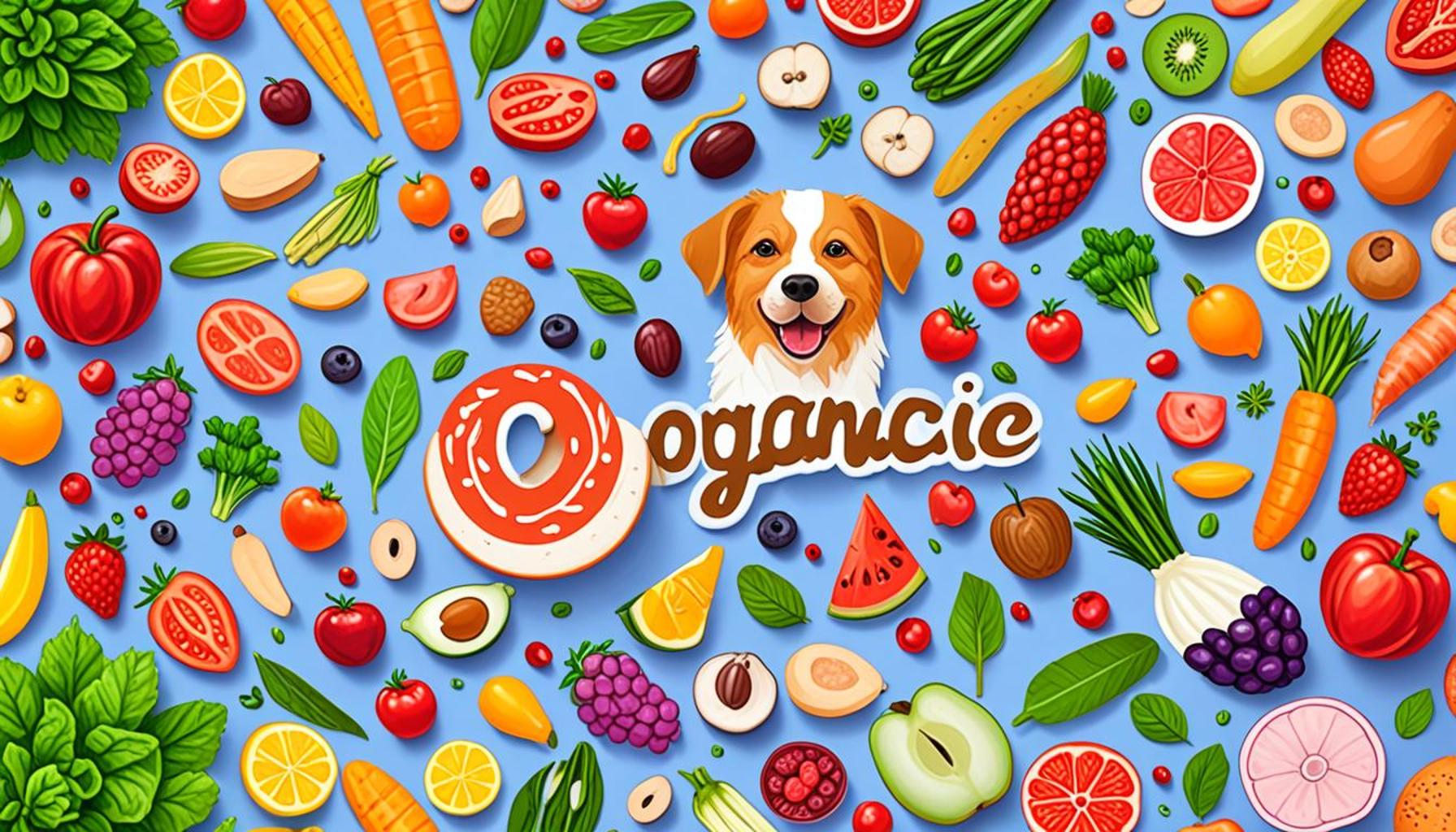 How to Choose Natural and Organic Foods for Your Pet