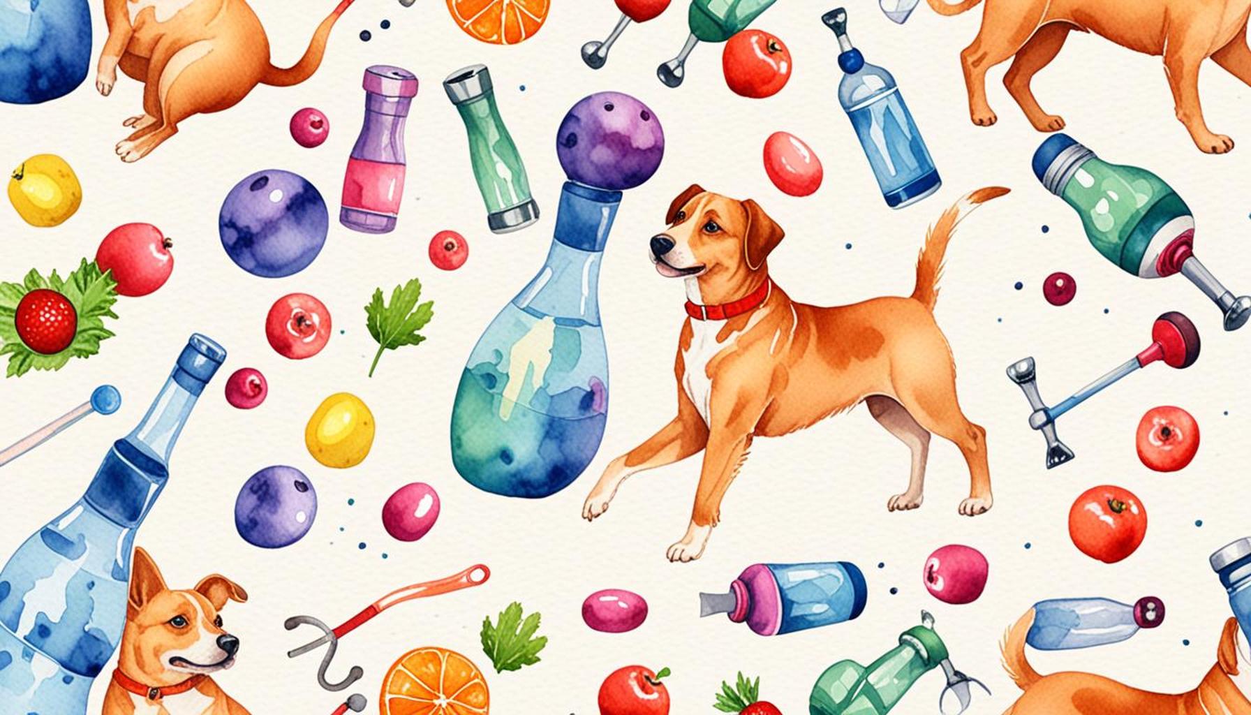 Importance of Physical Exercise in the Prevention of Diseases in Pets