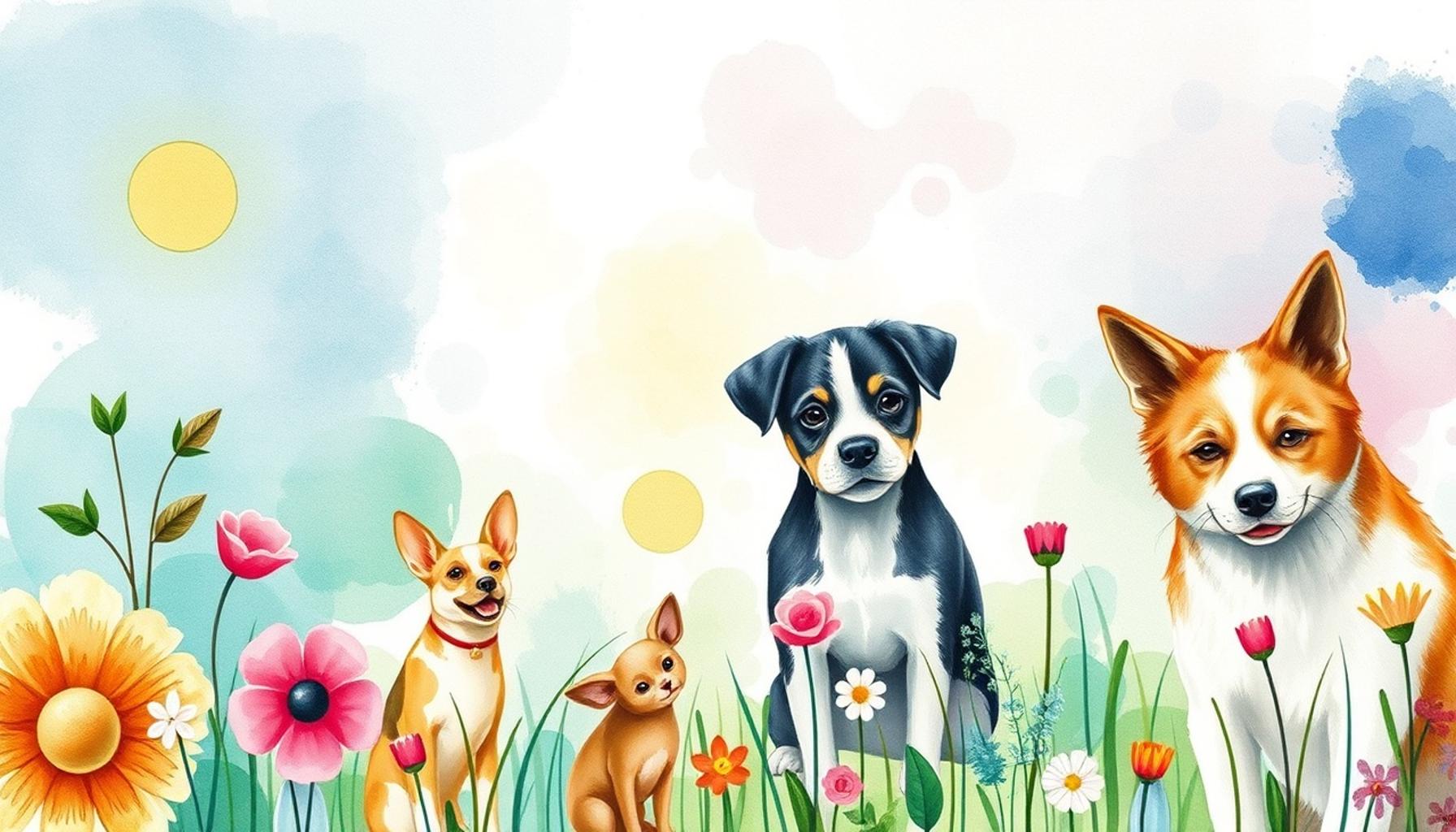 Skin Health in Pets: Identifying Common Problems and Effective Treatments