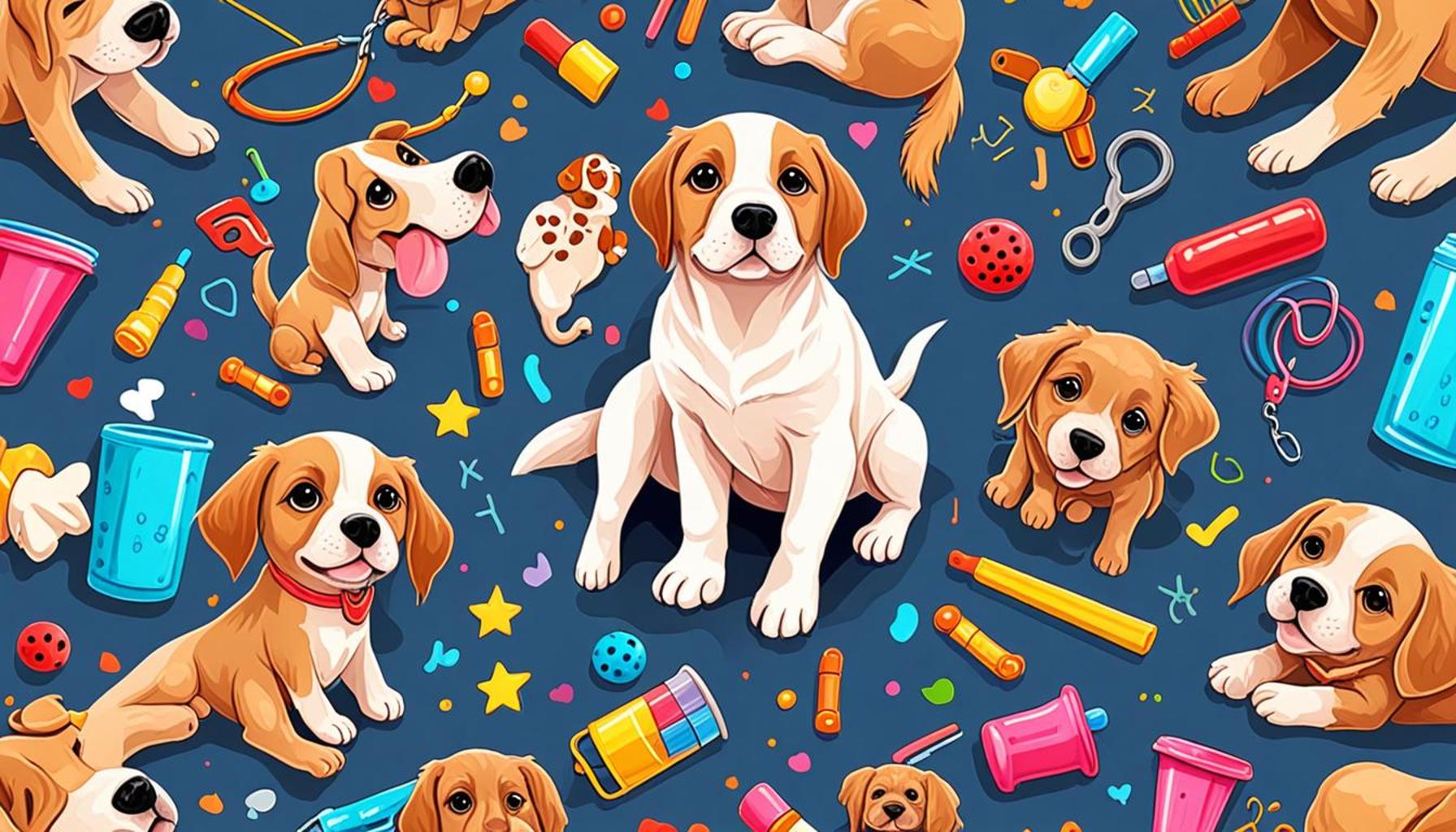 Puppy Socialization Essential Tips for Effective Training Success
