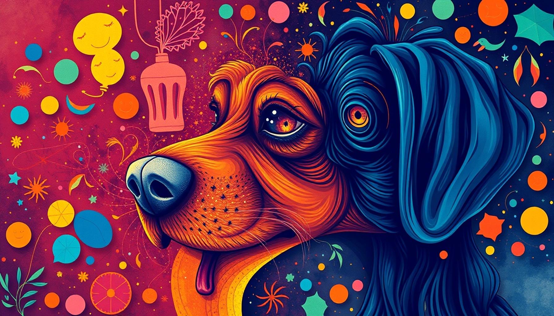 Anti-Anxiety Behavior Training: Strategies to Help Pets Cope with Anxiety and Stress