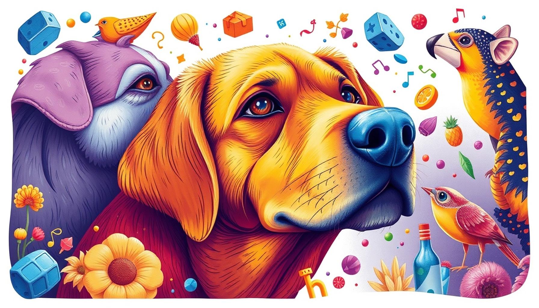 The Role of Training in the Prevention of Behavioral Problems in Pets