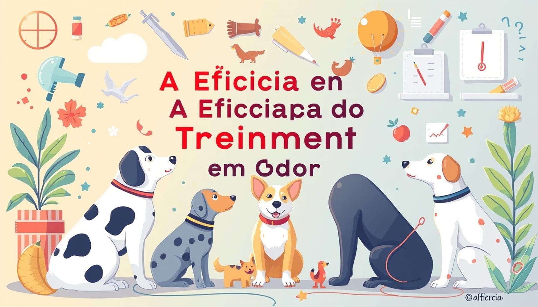 The Effectiveness of Group Training: Benefits and Challenges of Teaching Multiple Pets Together