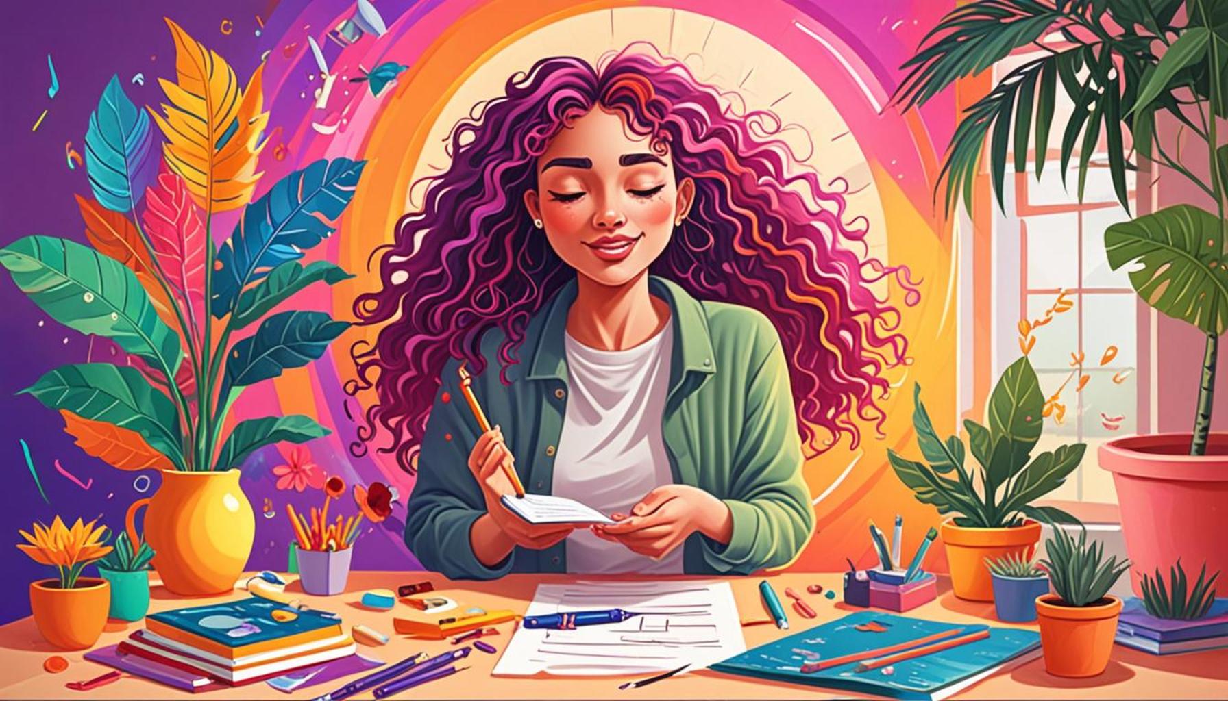 How to Incorporate Daily Affirmations into Your Routine to Boost Confidence