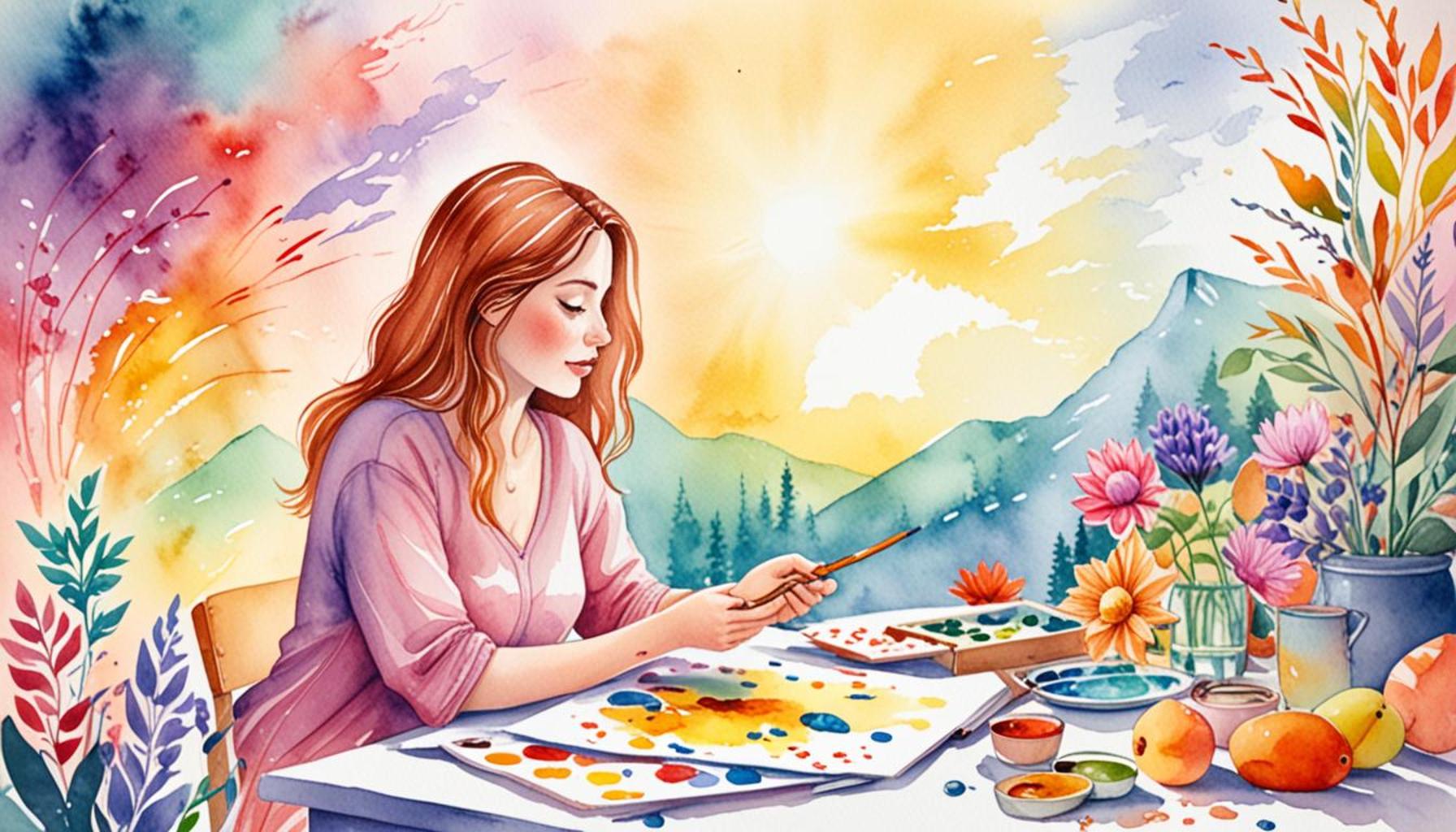 The influence of positive affirmations on trauma and stress recovery