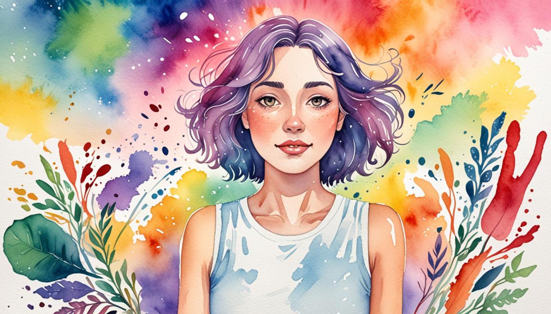 Transforming Self-Criticism into Self-Confidence through Daily Affirmations