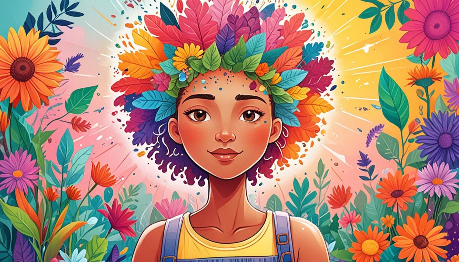 The role of daily affirmations in promoting a growth mindset