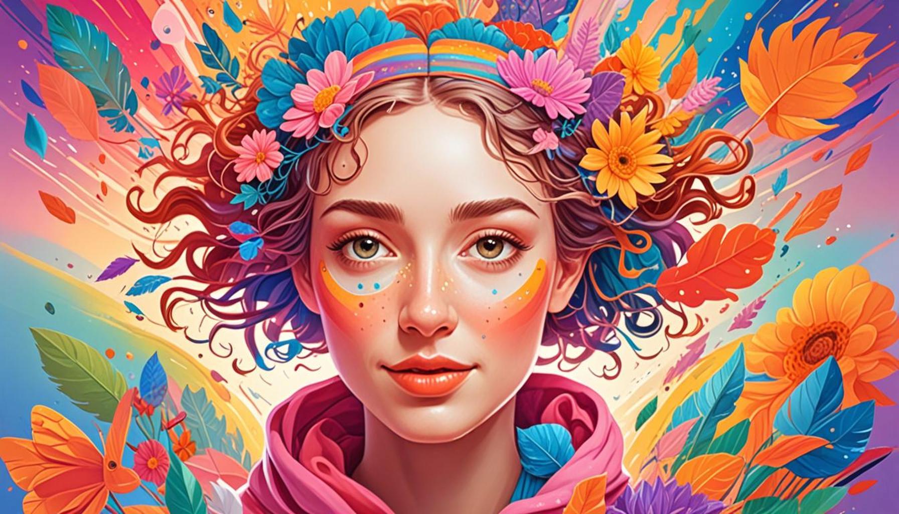 Exploring the Role of Daily Affirmations in Emotion Regulation and Self-Image