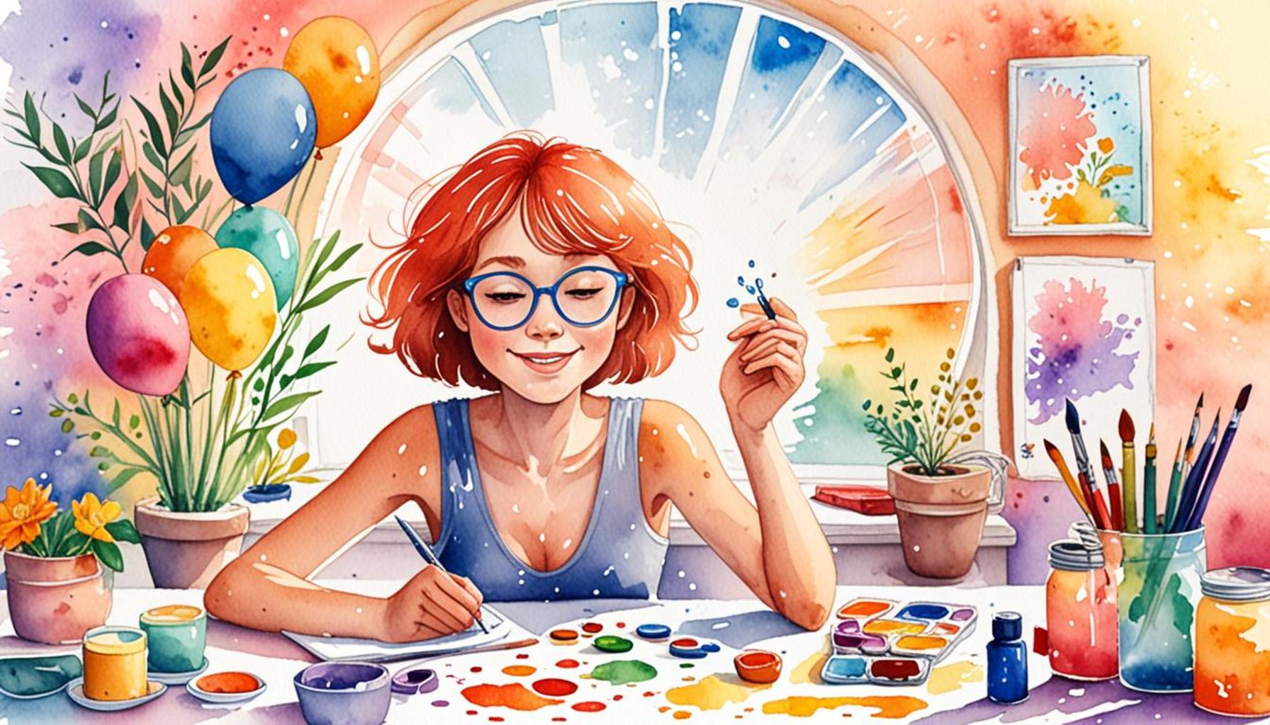 Developing Self-Confidence: The Role of Daily Affirmations in Emotional Stability