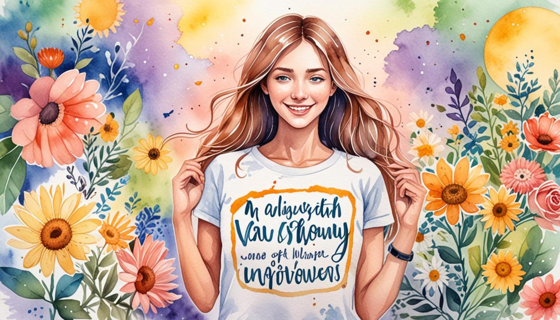 The Influence of Daily Affirmations on Mood Improvement and Emotional Stability