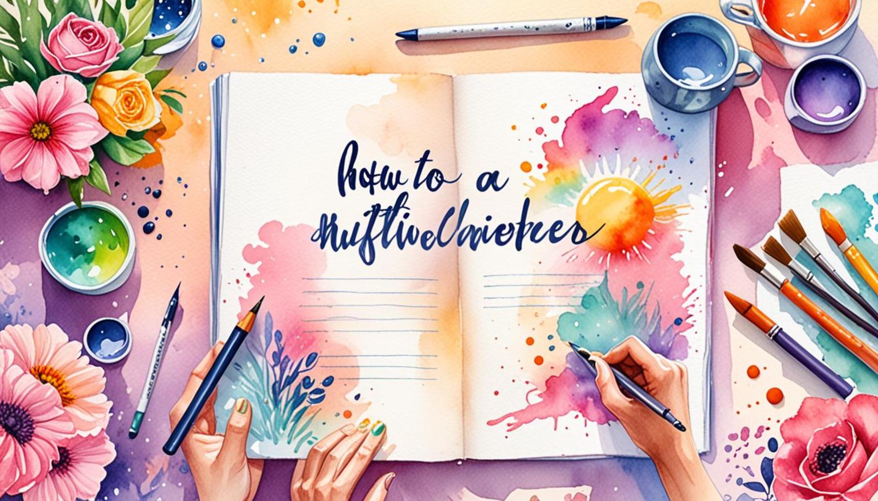 How to Create a Daily Affirmation Ritual to Set Goals and Achievements