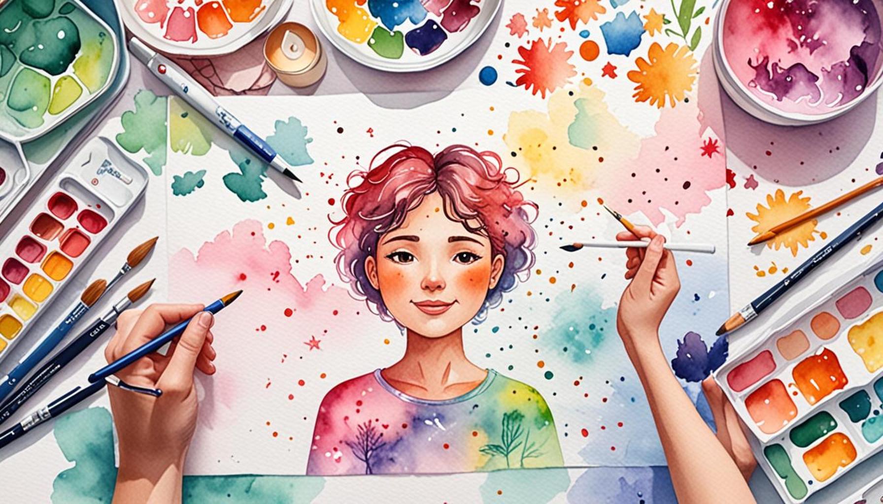 The Impact of Positive Affirmations on Mental Health and Emotional Well-Being