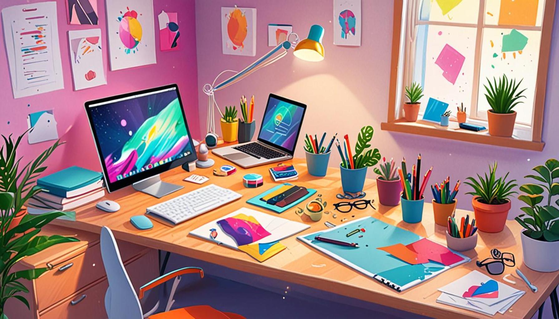 How to Integrate Positive Affirmations in Your Work Environment to Boost Productivity