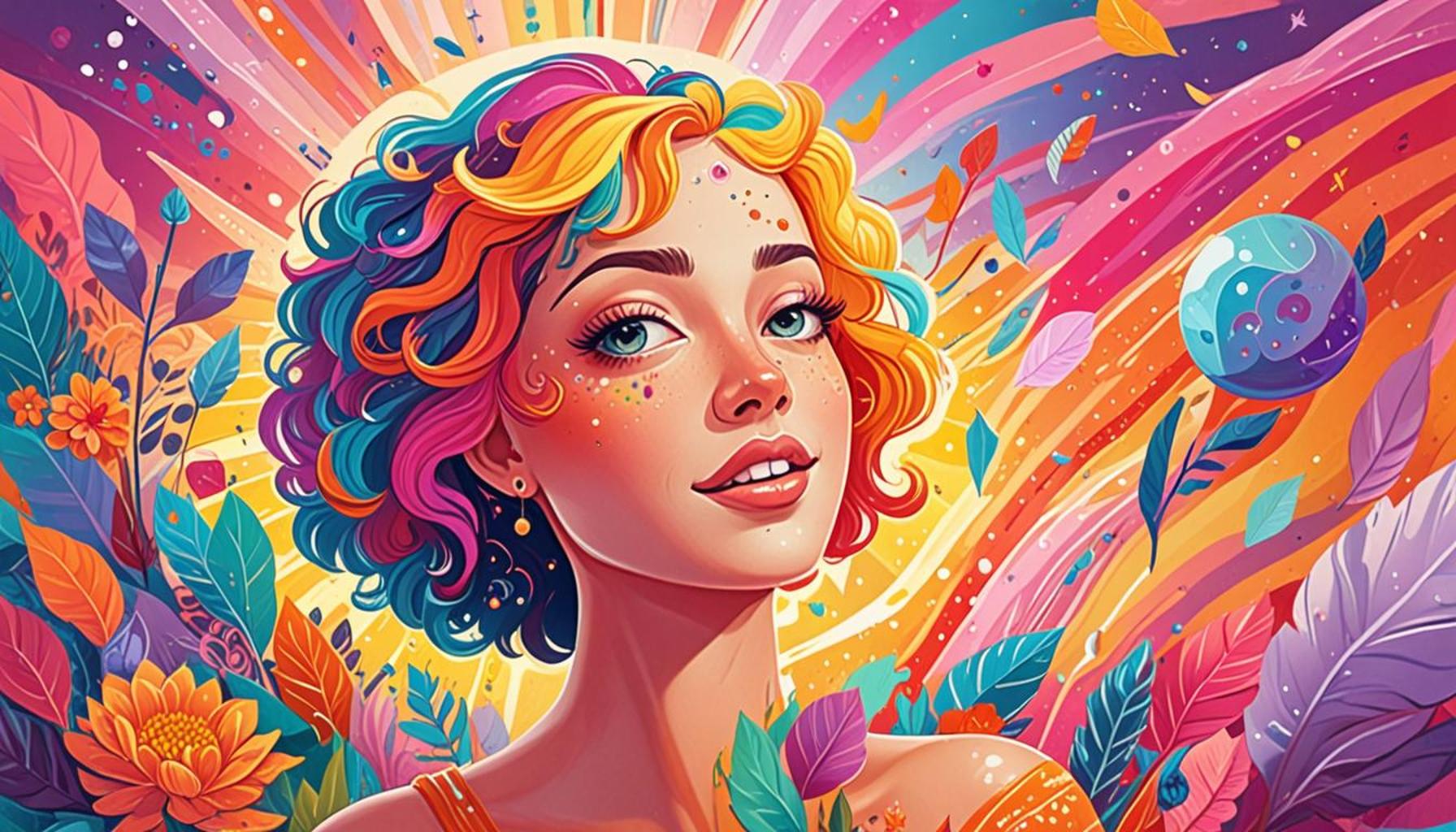 The Importance of Daily Affirmations for Self-Esteem and Personal Confidence