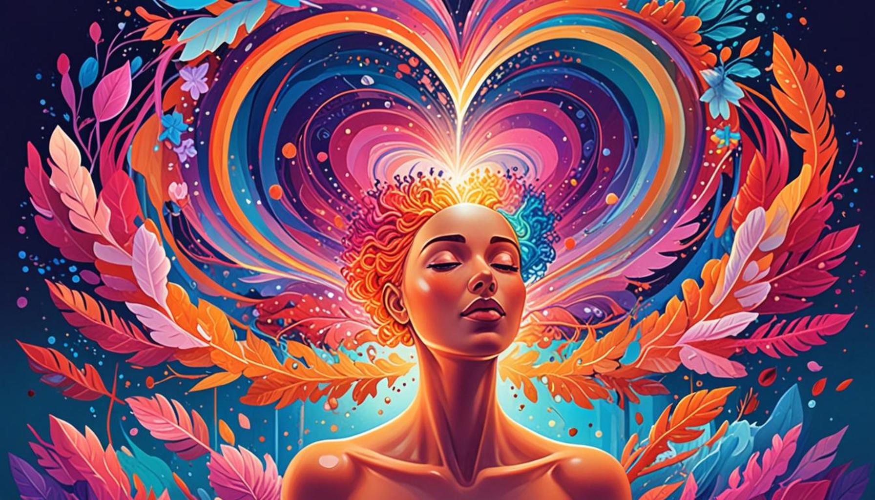 Visualization Techniques and Affirmations: Uniting the Mind and Heart for Personal Growth