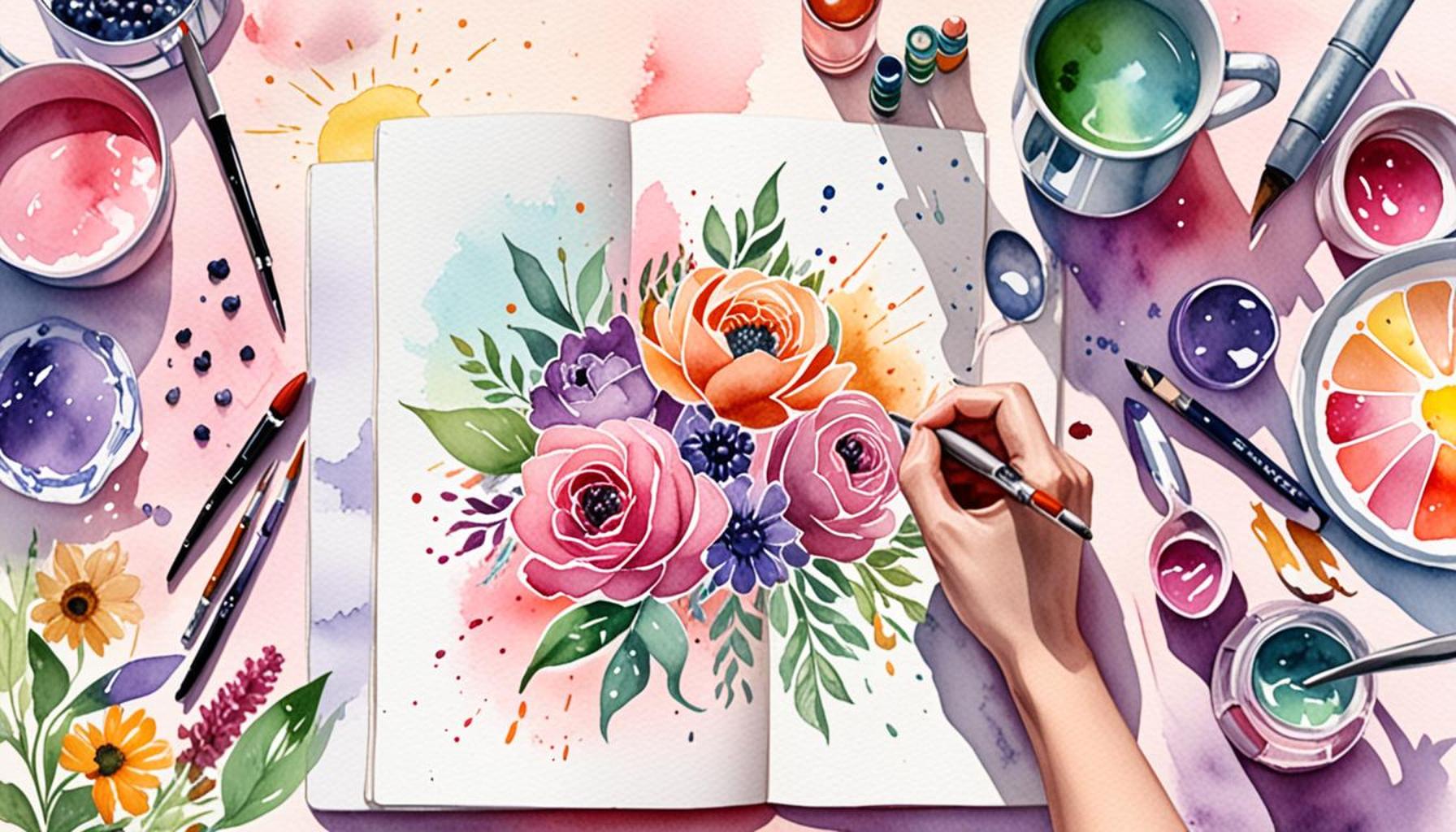 Creating a Morning Ritual of Affirmations to Strengthen Self-Esteem