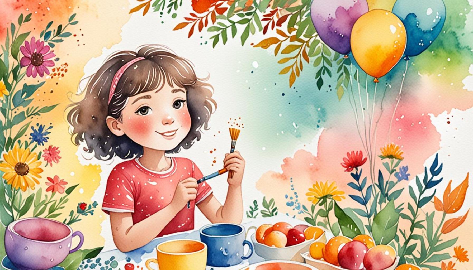 Daily Affirmations: A Guide to Cultivating Self-Esteem in Children and Adolescents