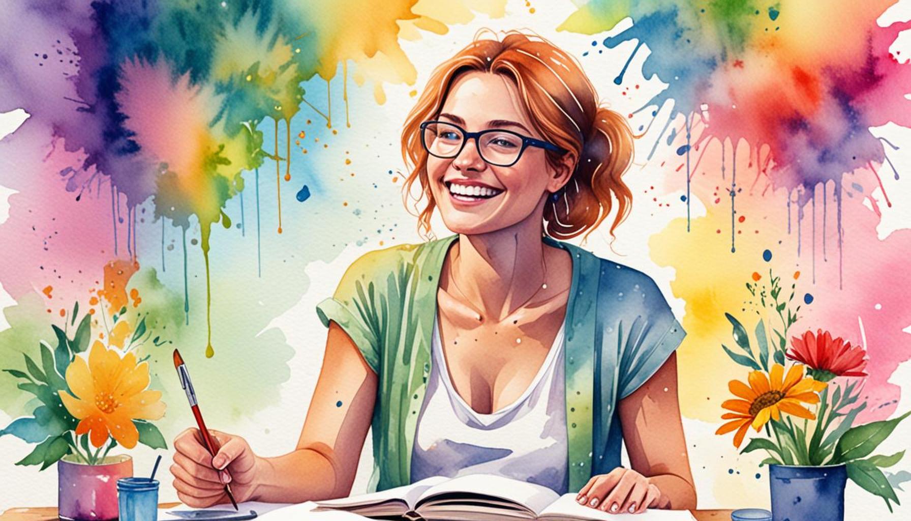 Inspirational Testimonials: Stories of People Who Transformed Their Self-Esteem with Daily Affirmations