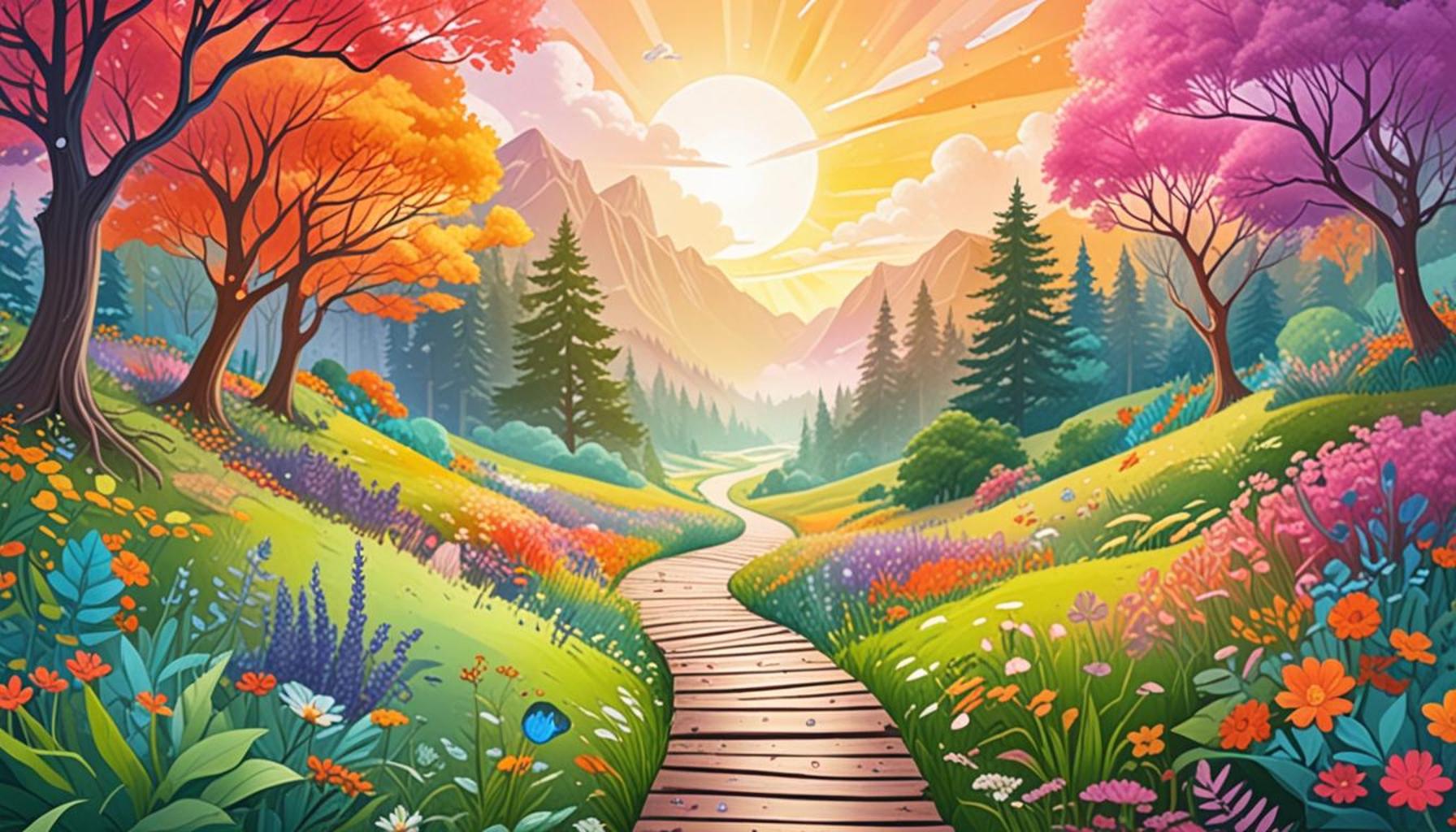 Positive Affirmations and Habit Formation: A Path to Personal Growth