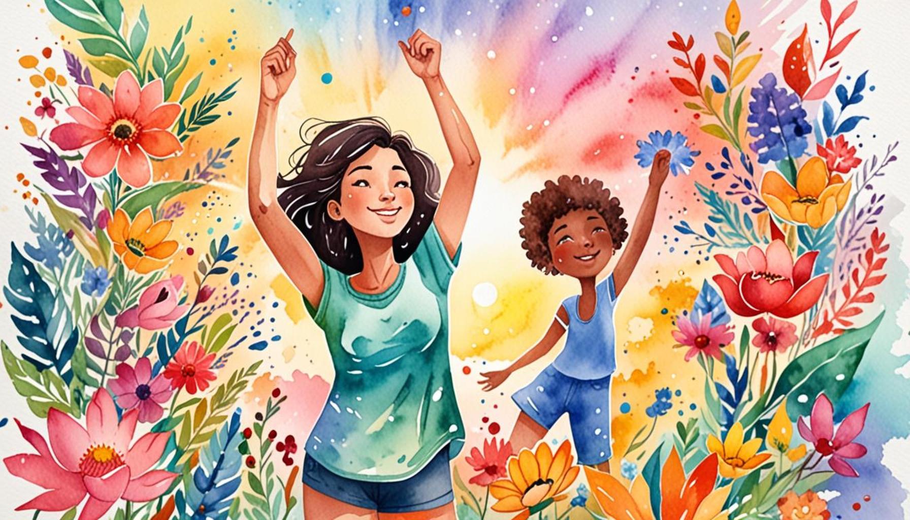 The Power of Daily Affirmations in Building Self-Confidence