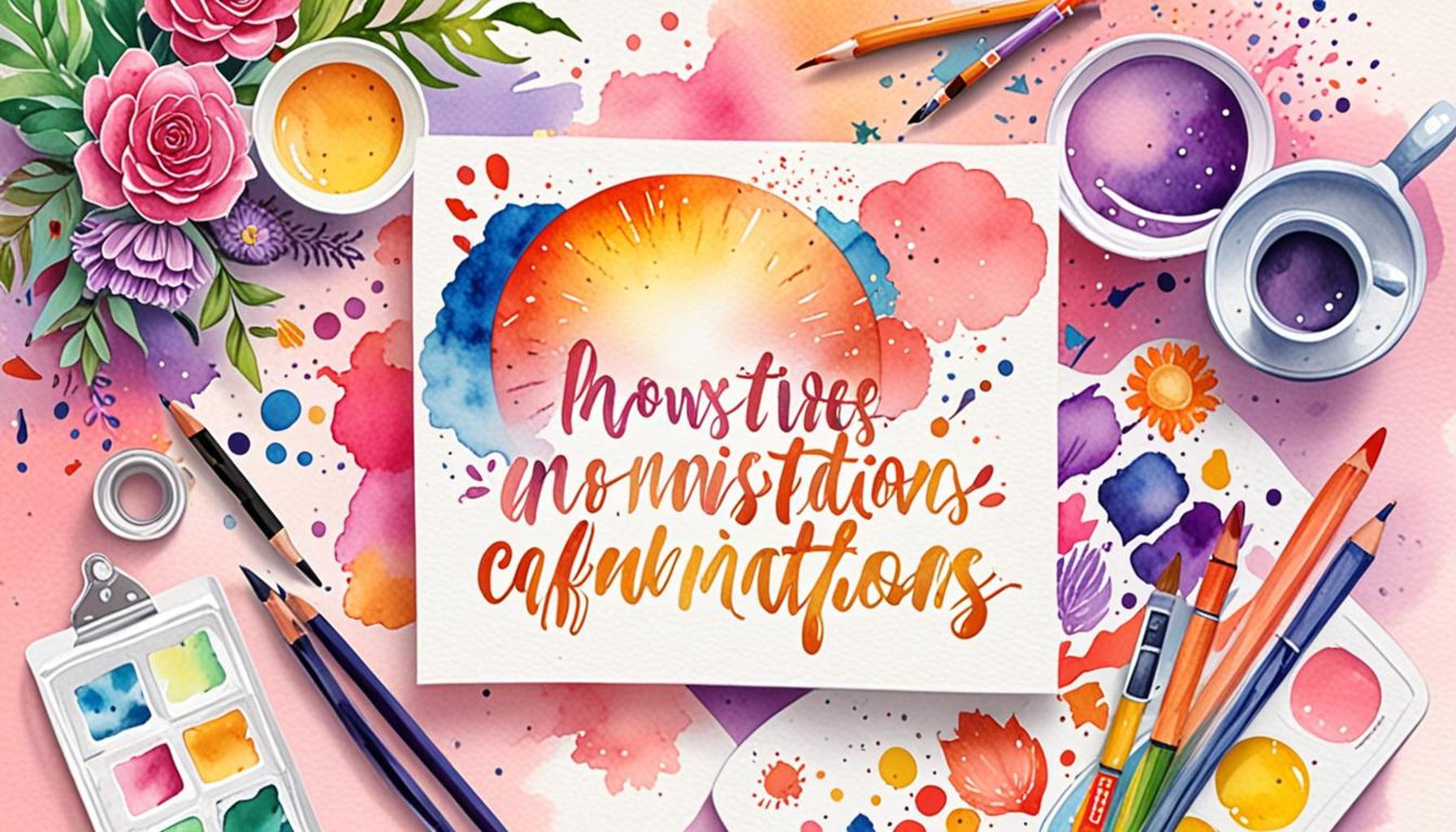 How Positive Affirmations Can Transform Your Mindset