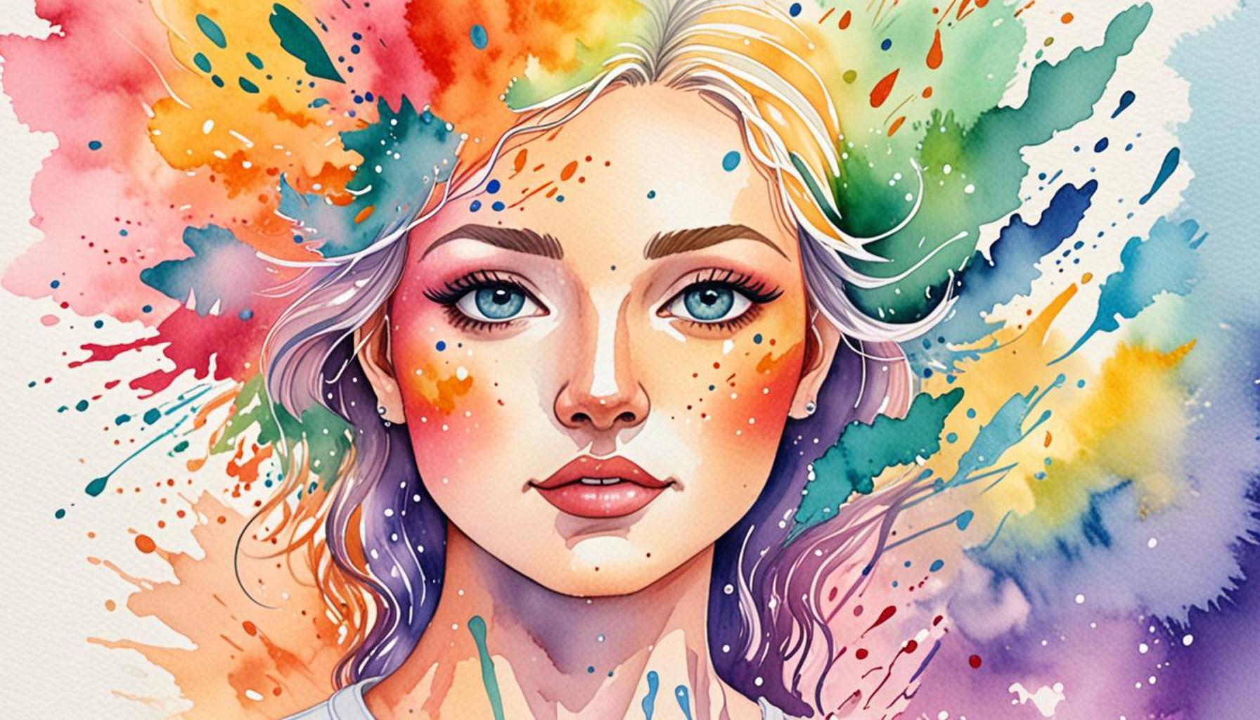 The Impact of Affirmations on Self-Image and the Ability to Face Adversities