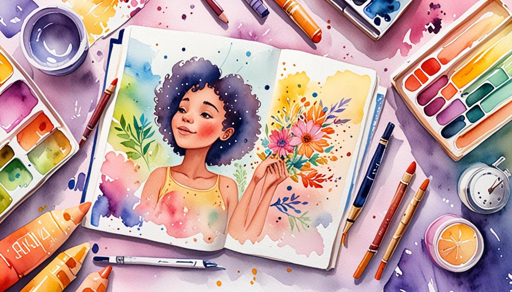 The Importance of Daily Affirmations for Building Self-Esteem