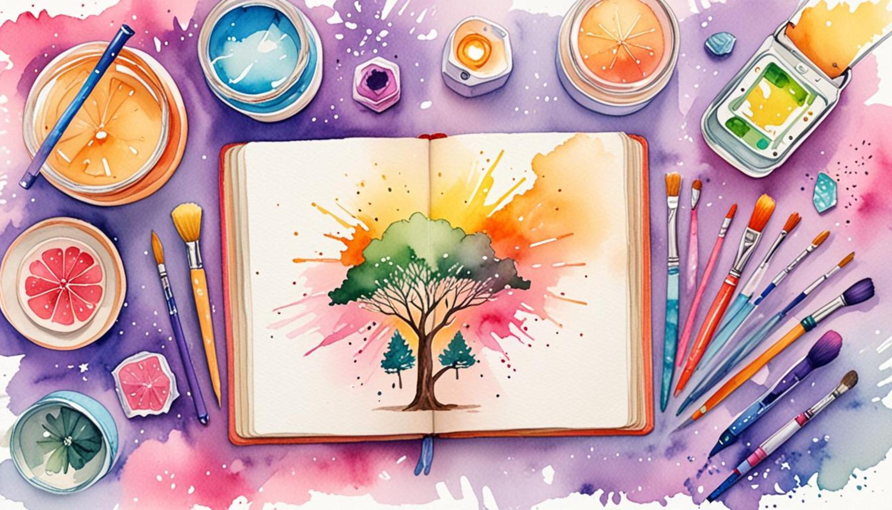 Daily Affirmations as a Tool to Overcome Negativity and Promote Joy