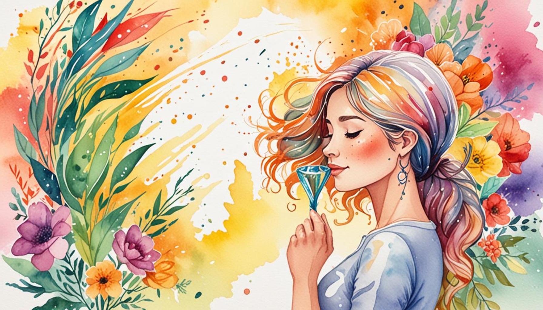 Transforming Emotional Challenges with Positive Affirmations: Success Stories