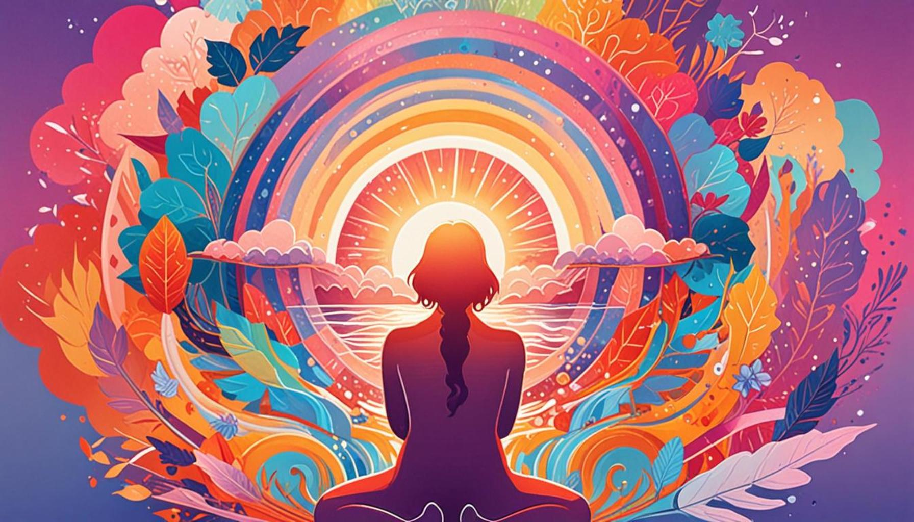 Mindfulness and Self-Acceptance: How Daily Affirmations Can Transform Your Mind