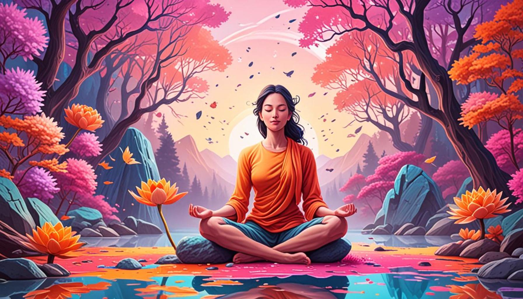 The Practice of Mindfulness as a Foundation for Affirmations that Strengthen Self-Esteem