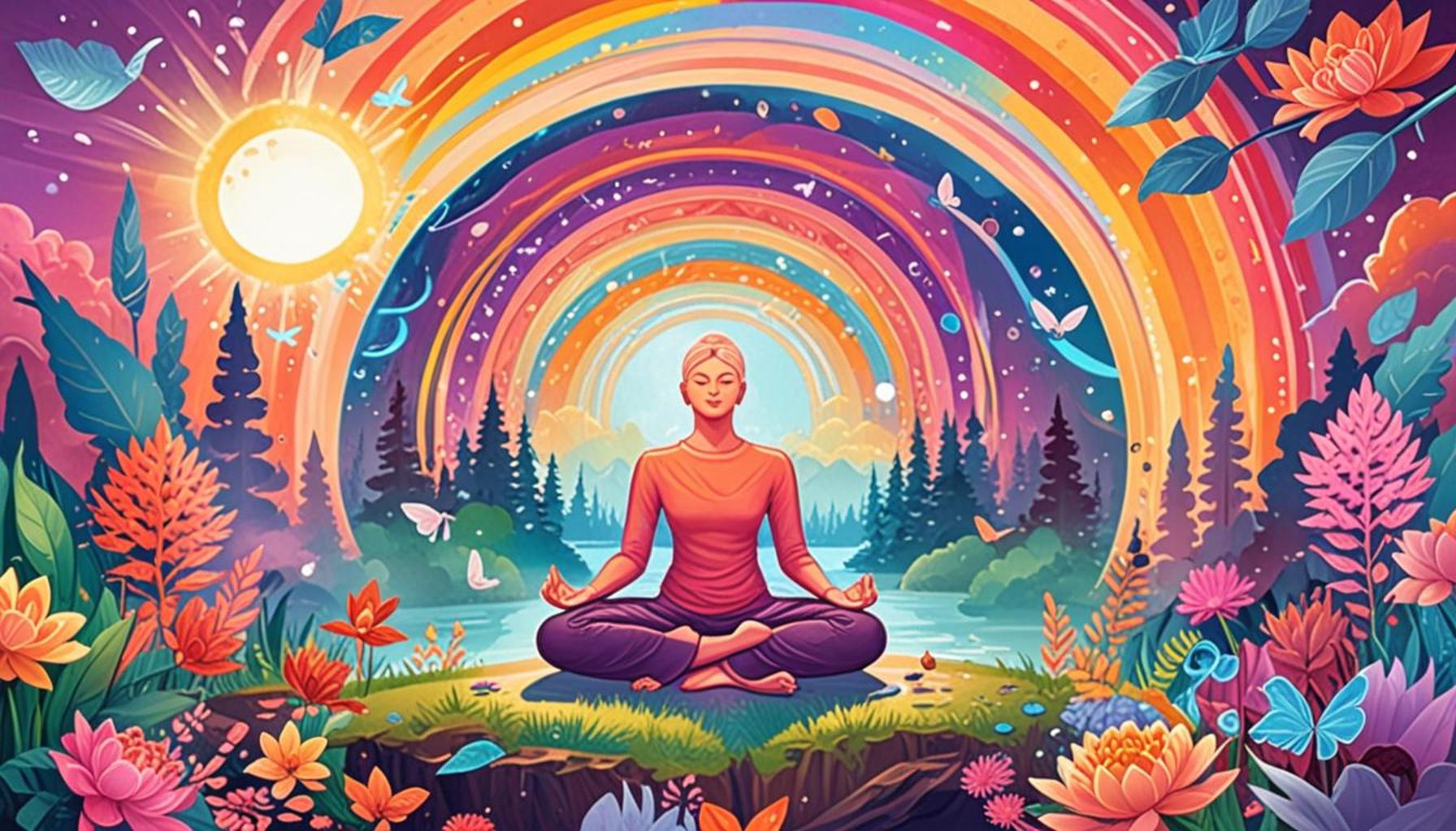 Integrating Mindfulness Practices into Daily Affirmations to Enhance Self-Awareness