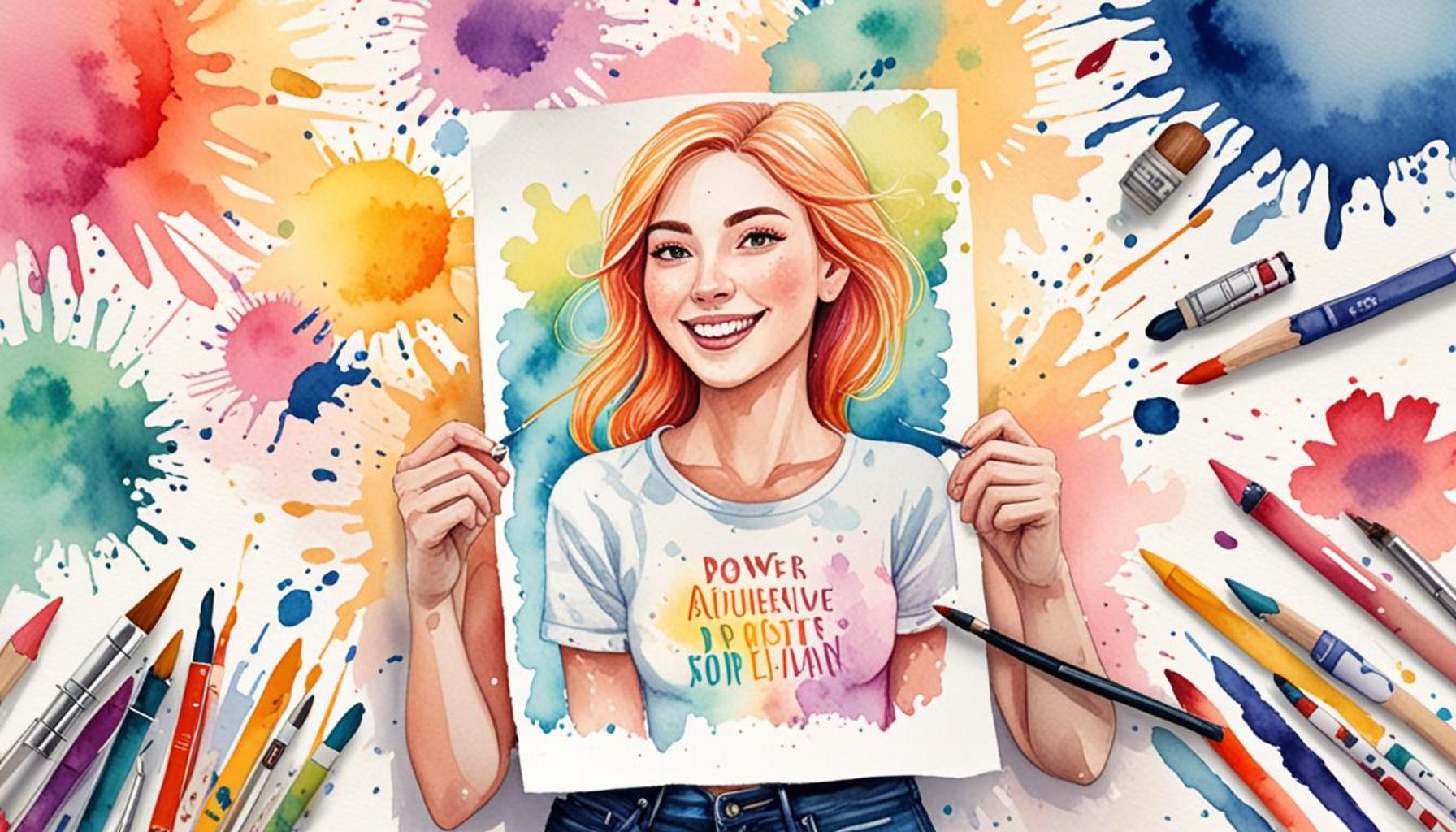 The Power of Positive Affirmations in Promoting Authentic Self-Expression