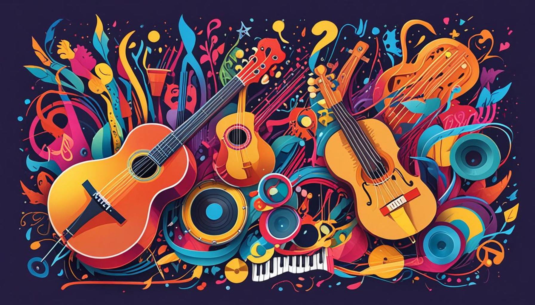 Community Music Initiatives: Local Projects that Transform Lives and Strengthen Bonds