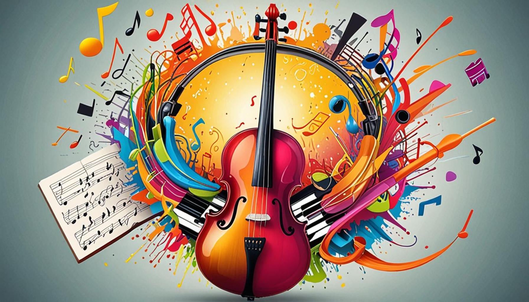 The Influence of Music on Creativity: How Composing Can Stimulate Personal Innovation