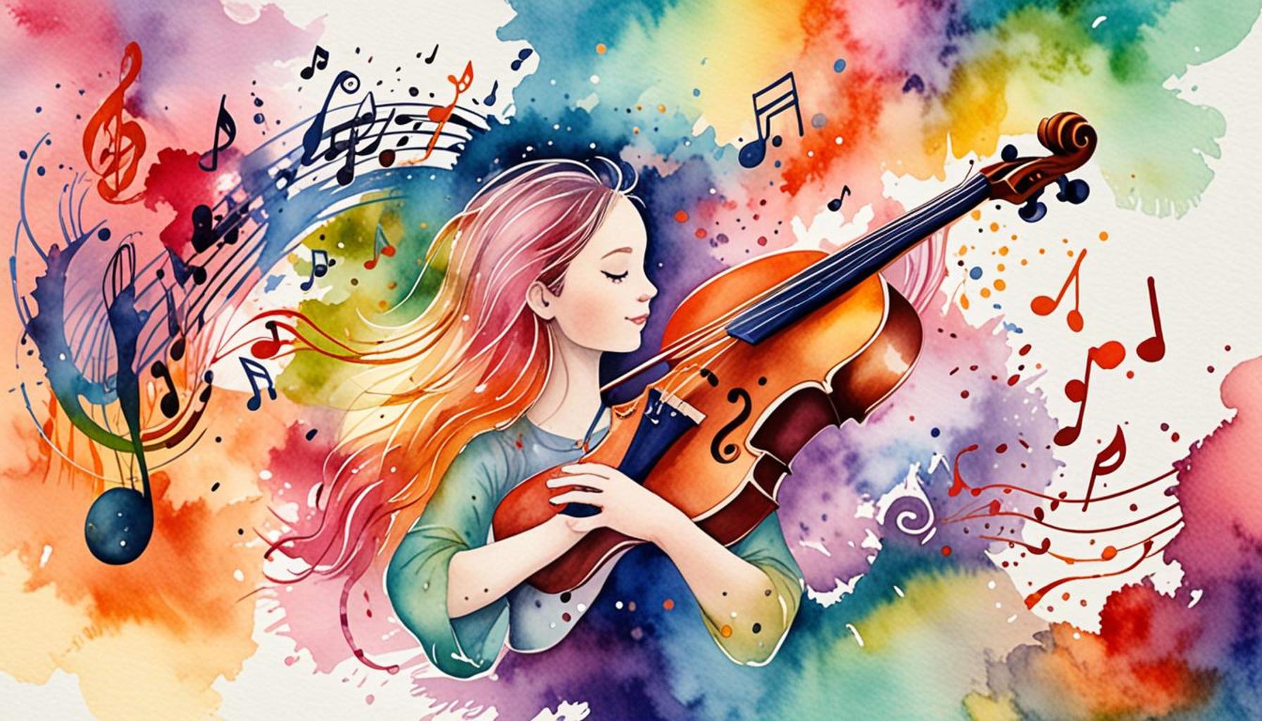 Music as a Form of Therapy: Exploring the Healing Power of Musical Practice