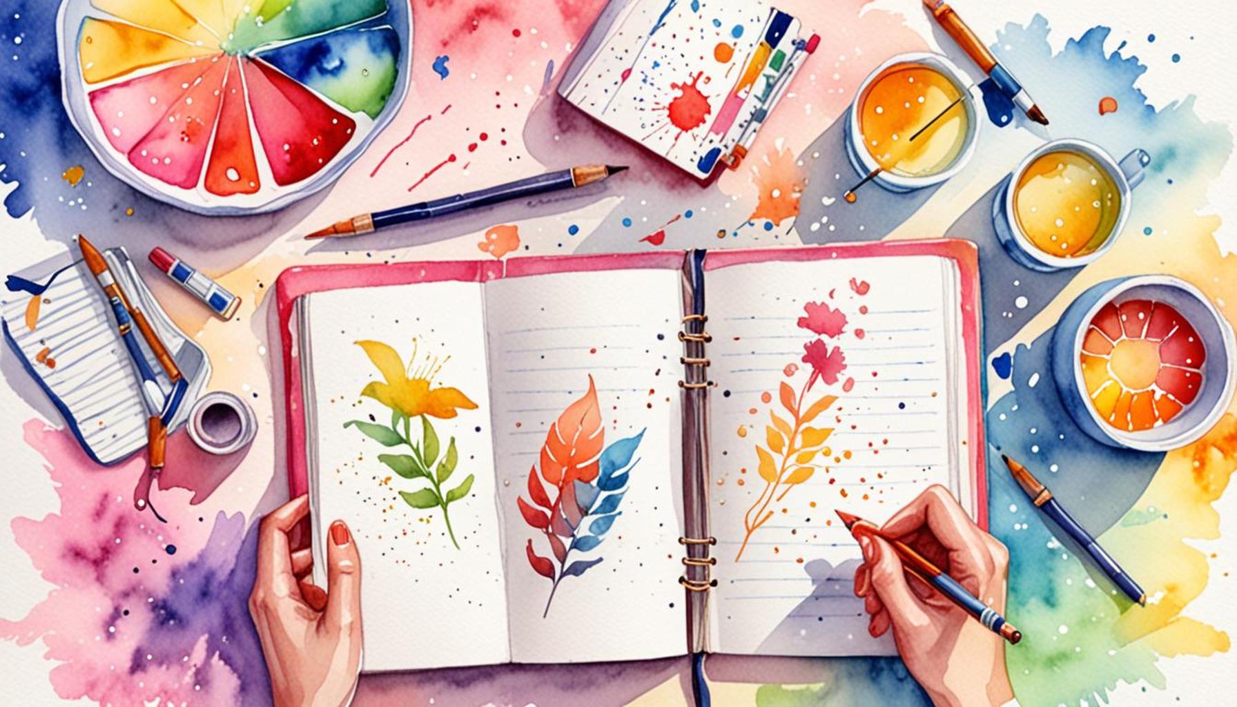 Journals and Journaling: Emotional Benefits of Writing Activities in Personal Development