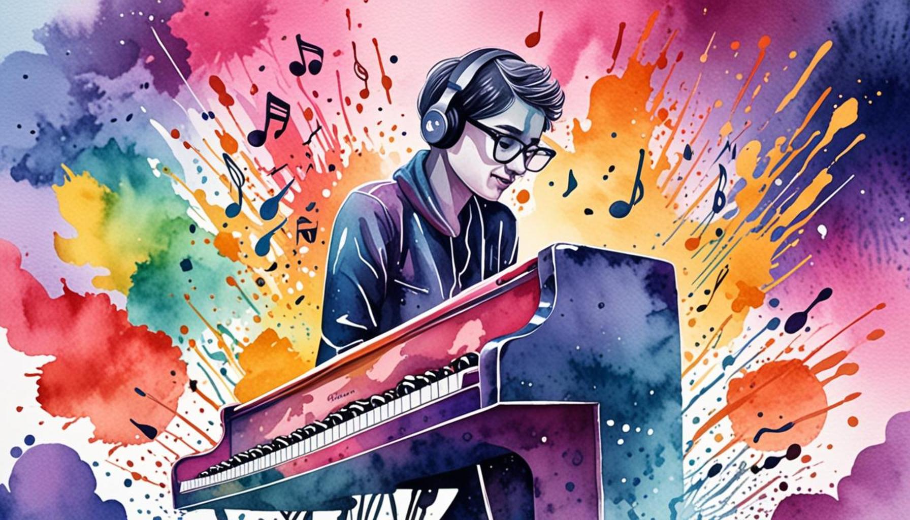 How Digital Platforms Boost Emerging Musical Talents Globally