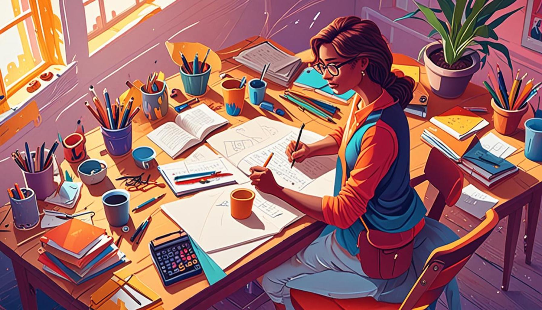 Writing Workshops: Connecting Communities Through Narrative