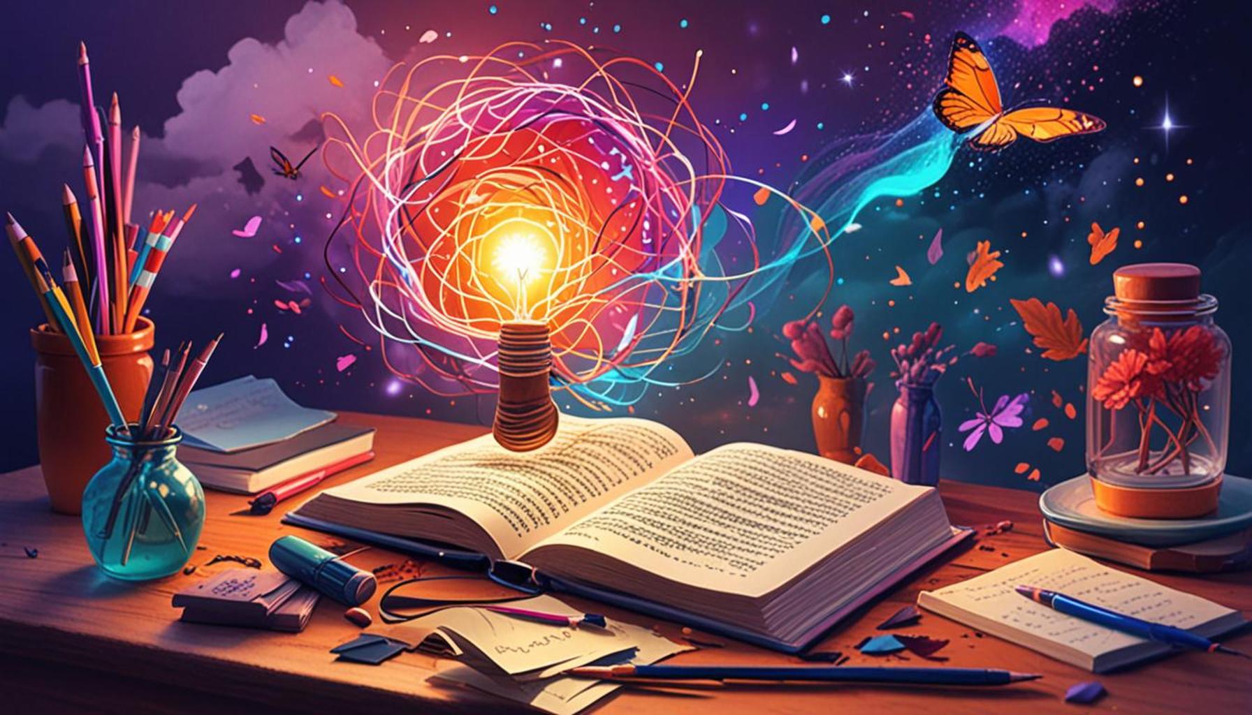 The Power of Poetry: Exploring Emotions and Connections Through Poetic Writing