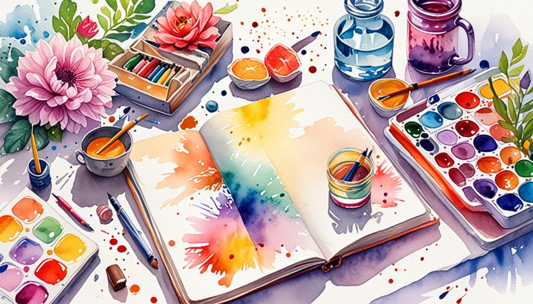 Exploring Creative Writing: How to Start Your Personal Reflection Journal