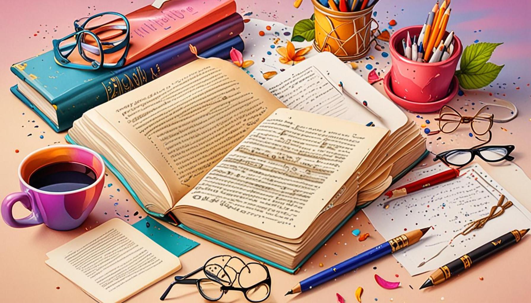 Writing Memories: Capturing Moments and Stories of Life in Words