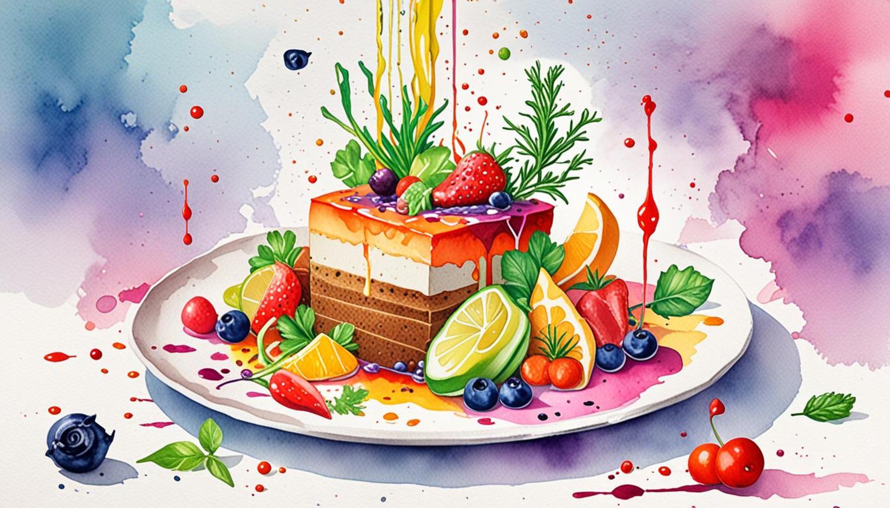 Experimental Culinary: Challenging Limits with Innovative Techniques and Unusual Ingredients