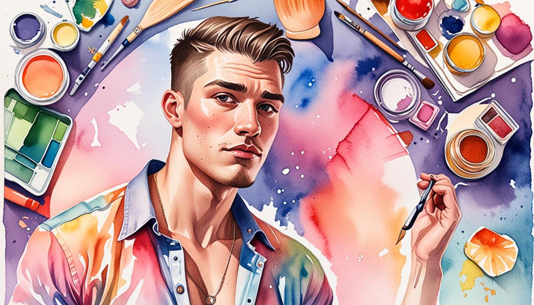 The Role of Crafts in Redefining Modern Masculinity: Demystifying Stereotypes